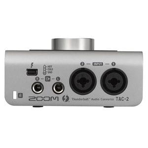 1575361059376-Zoom TAC-2 2 Channel Thunderbolt Audio Converter (5).jpg